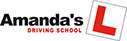 amanda's driving school